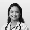 Dr. Sharvari Mundhe